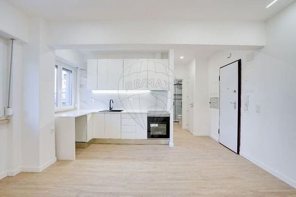 Apartamento T1 em Lisboa - Photo 1