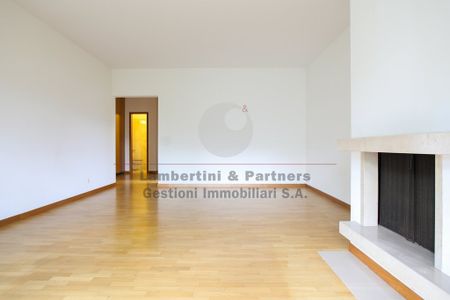 4 ½ Zimmer-Wohnung in Lugano mieten - Photo 2