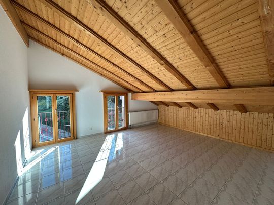 GRANDE APPARTAMENTO IMMERSO NEL VERDE - Photo 1