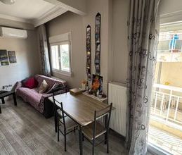 Studio/Γκαρσονιέρα για ενοικίαση - Συκιές, - Φωτογραφία 1
