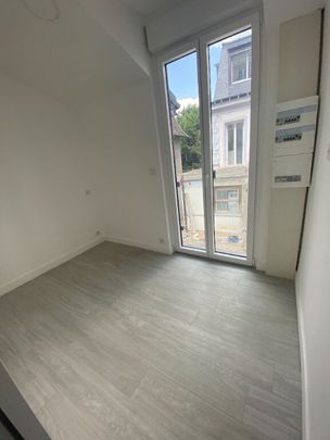Location appartement 1 pièce, 23.52m², Charenton-le-Pont - Photo 1