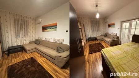 Brancoveanu mc donalds cu parcare si centrala - Photo 2