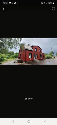 Bergslagsgatan, Lesjöfors - Foto 1