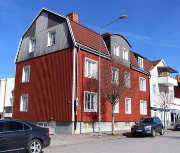 Fredsgatan 43 B - Foto 3