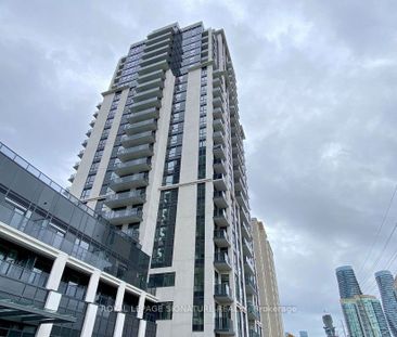 For Lease - 202 Burnhamthorpe Road Unit# 1407, Mississauga, Ontario - Photo 5