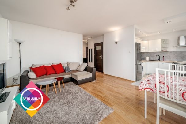 2 bedroom apartment at Pileckiego street! - Zdjęcie 1