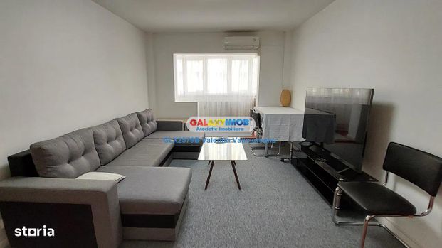 Apartament 2 Camere Obor VI 050 - Photo 1