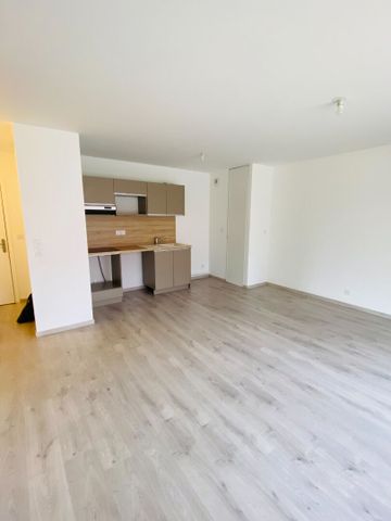 Location appartement 3 pièces, 58.82m², Saint-Jean-de-Braye - Photo 5