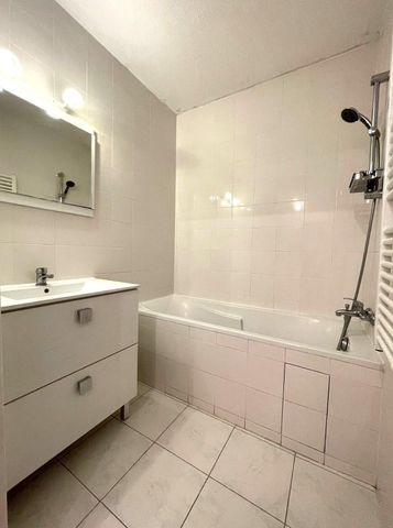 Location / Appartement T3 - Photo 5