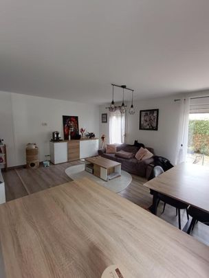 Location Appartement 2 pièces 54m² VILLERS LES NANCY 54600 - Photo 1