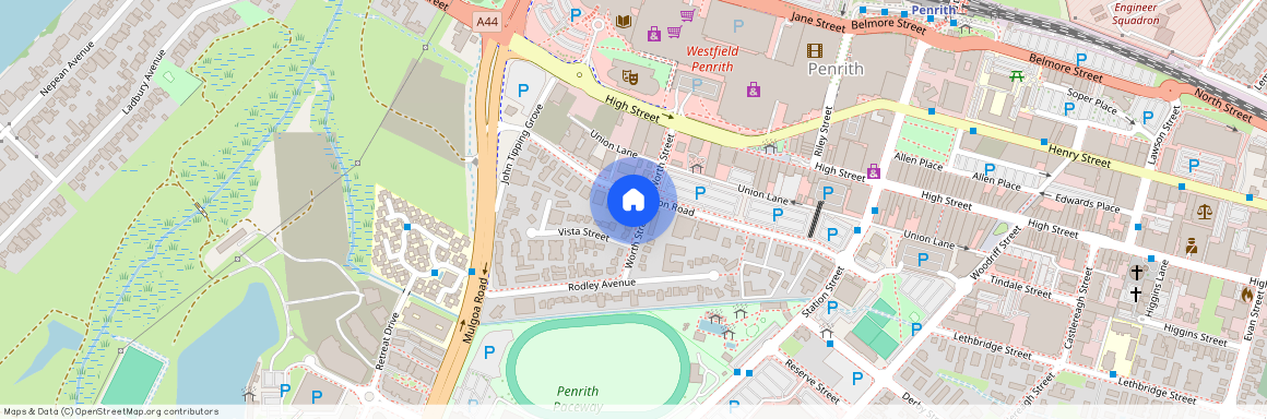 4/60 Union Road, NSW 2750, Penrith