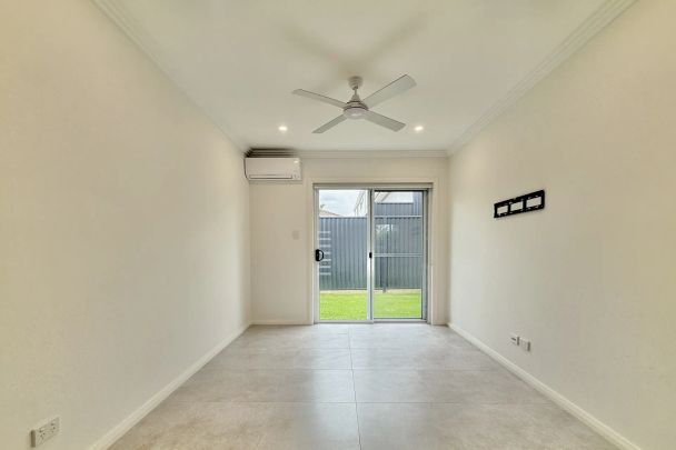 New 2 Bedroom Granny Flat in the Heart of Punchbowl! - Photo 1