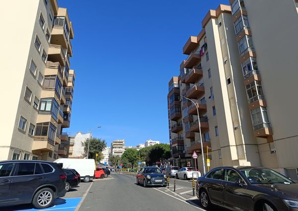 Apartamento T2 Remodelado e Mobilado no Moinho das Antas