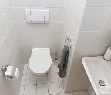 Situé en plein centre de Chéserex – Appartement de 3.5 pièces - Photo 5