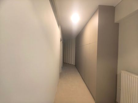 Μεζονέτα για ενοικίαση Σταυρός (Αγία Παρασκευή) - Photo 5