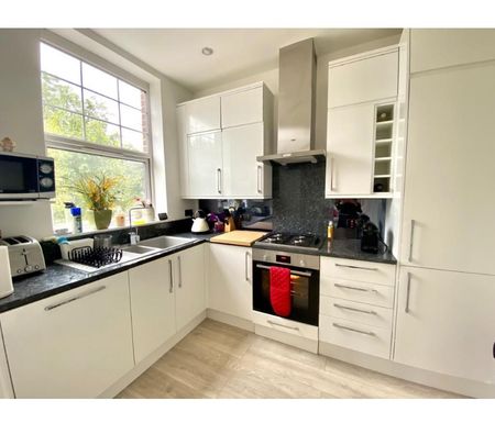 2 Bed Flat, Woodside Park Road, N12 - Photo 5