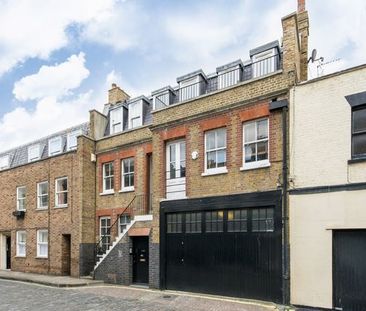 2 Bedroom Mews - Photo 4