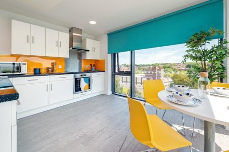1 bedroom private hall to rent - Photo 5