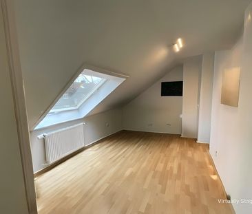 Helle 2-Zimmer-Etagenwohnung in Bocholt mit Einbauküche und Laminat... - Foto 5