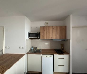 Location Appartement 2 pièces 40m² TOULOUSE 31300 - Photo 5