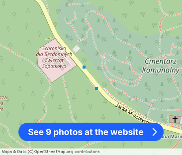 Mieszkanie 3pokojowe - Sopot Centrum - 10min UG! - Photo 1