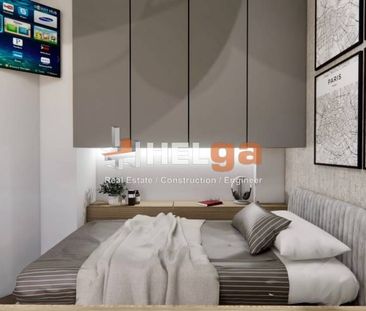 Studio/Γκαρσονιέρα για ενοικίαση Υψηλά Αλώνια (Πάτρα) - Photo 6