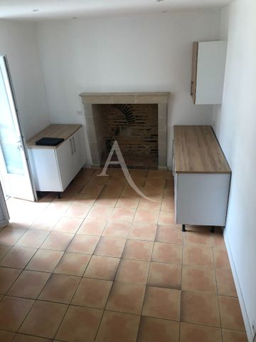 Location Appartement 4 pièces 96m² BRISSARTHE 49330 - Photo 2