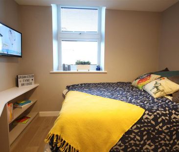 1 bedroom apartment to rent - Photo 4