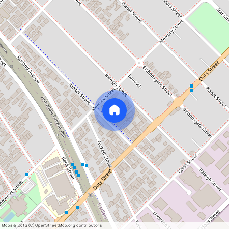 48A Jupiter street, CARLISLE, WA