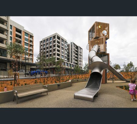 816/3B Elymus Glade, Tallawong, NSW 2762 - Photo 4
