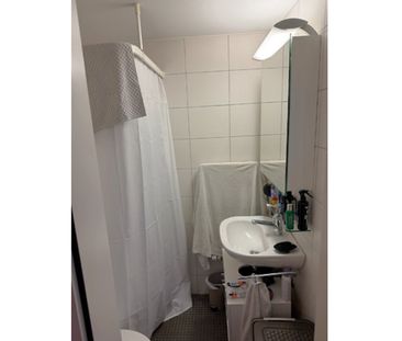 1 Zimmer-Wohnung in Zürich - Kreis 1 Niederdorf, möbliert, auf Zeit - Photo 5