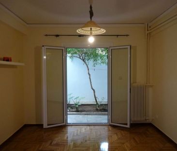 Διαμέρισμα για ενοικίαση Γκράβα (Πατήσια) - Photo 5