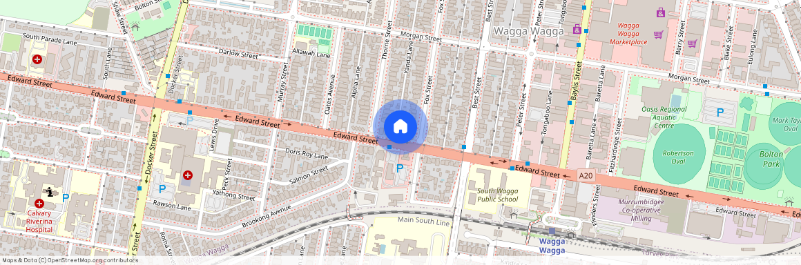 179 Edward Street, Wagga Wagga, NSW, 2650