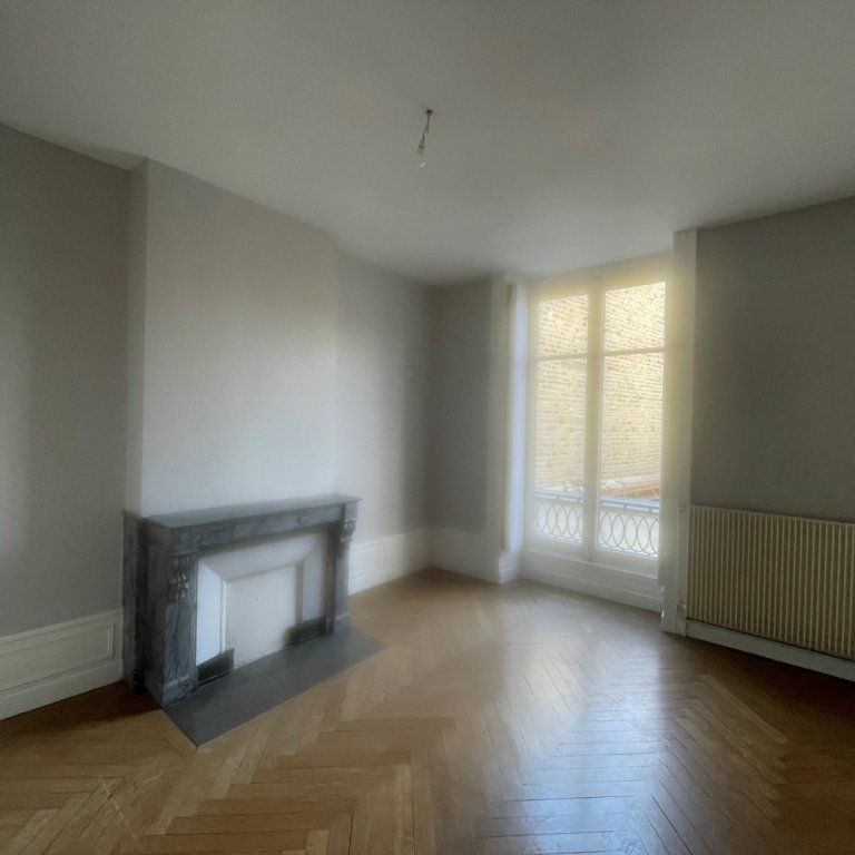APPARTEMENT T3 A LOUER - Photo 1