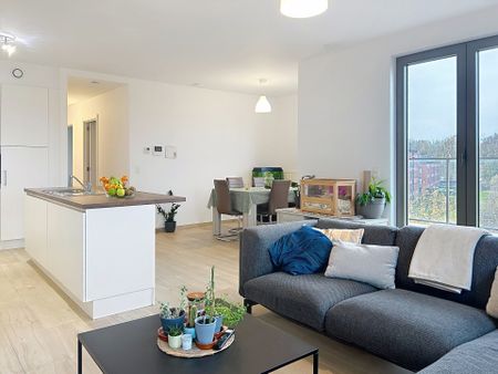 Kreeftstraat 15/302, 2500 Lier - Foto 2