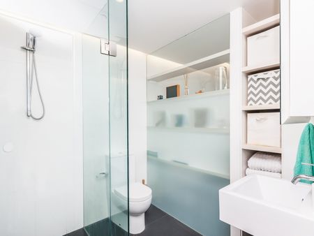 Luxury with a View! - Photo 4