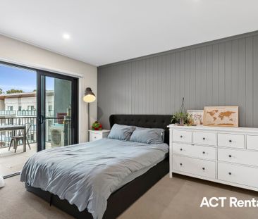 49/16 Bradfield Place, Downer ACT 2602 - Apartment For Rent | Domain - Photo 3