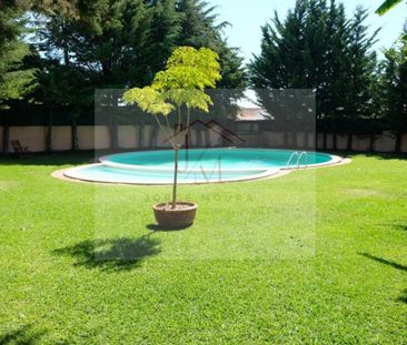 3 room luxury Semidetached House for rent in Bicesse, Cascais e Est... - Photo 1