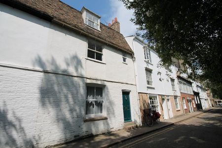 Little St Mary's Lane, Cambridge - Photo 2