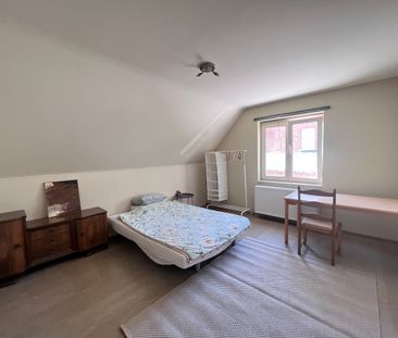 Spacious room for rent in wilsele - Foto 1