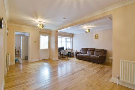 3 bedroom bungalow to rent - Photo 5