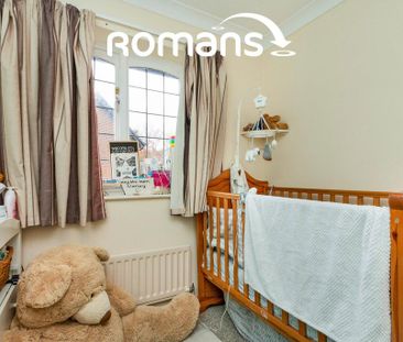 2 bedroom terraced house to rent - Photo 5