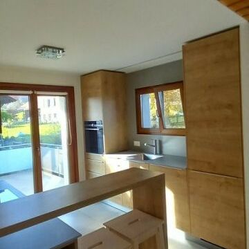 Appartement de 5.5 pièces en duplex - Foto 1