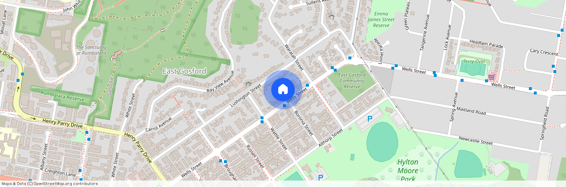 13/72-76 Wells Street, NSW 2250, East Gosford