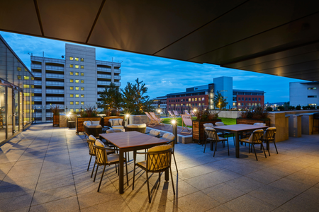 Studio to rent - Photo 2