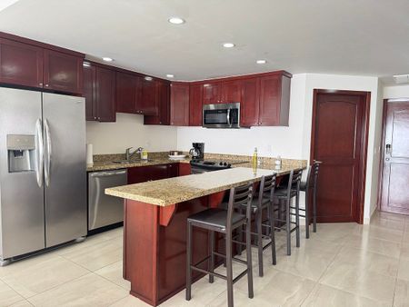 Departamento en la Jolla Excellence. - Photo 5