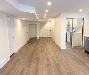 For Lease - 95 Inverness Way Unit# Lower, Bradford West Gwillimbury... - Photo 3