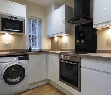 Belfield Road, Didsbury, Manchester, M20 - Photo 2