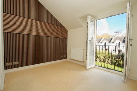 2 bedroom terraced house to rent - Photo 4