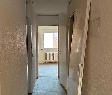 Wohnung in gefragter Stadtrandlage - für kleine Familien perfekt ! - Photo 4